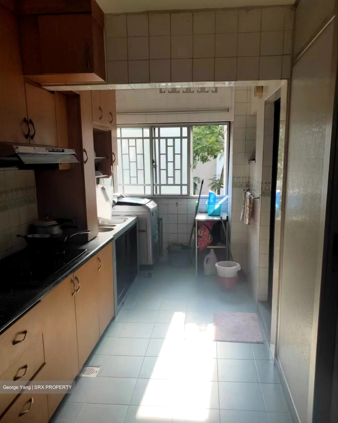 Blk 354 Woodlands Avenue 1 (Woodlands), HDB 4 Rooms #445184411